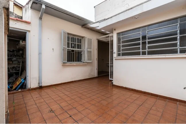 Imagem CASA RESIDENCIAL em São Paulo - SP, Planalto Paulista