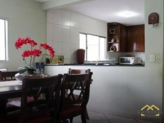 Imagem CASA COM 3 DORMITÓRIOS À VENDA, 327 M² POR R$ 905.000,00 - JARDIM DAS TULIPAS - JUNDIAÍ/SP