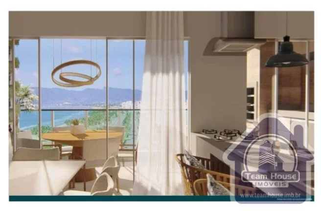 Imagem Apartamento a venda no Litoral Norte de São Paulo SP