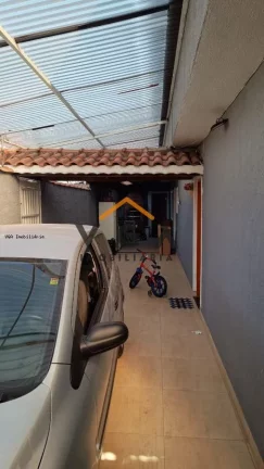 Imagem Sobrado para Venda em São Paulo, Vila Londrina, 5 dormitórios, 1 suíte, 3 banheiros, 3 vagas