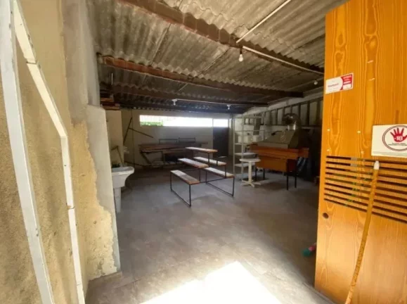 Imagem Casa para Venda em São Paulo, Lapa, 6 dormitórios, 1 suíte, 4 banheiros, 4 vagas