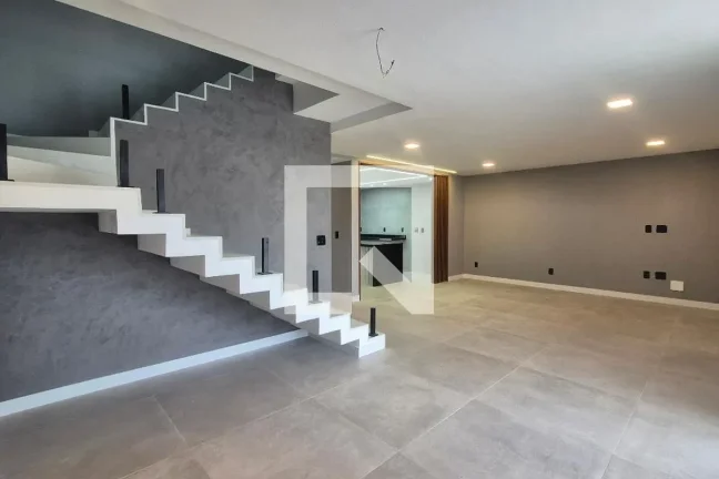 Imagem Casa à Venda - Recreio, 4 Quartos, 265 m2