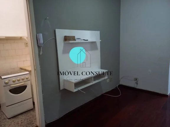 Imagem Oportunidade Incrível – 1 Dormitório com Vista Privilegiada!