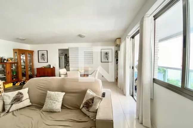 Imagem Apartamento à Venda - Copacabana, 2 Quartos, 113 m2