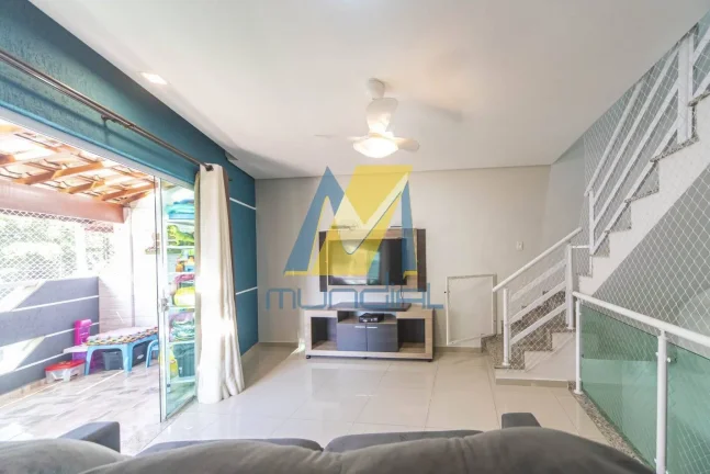 Imagem Casa à Venda - Conforto, Lazer e Tranquilidade