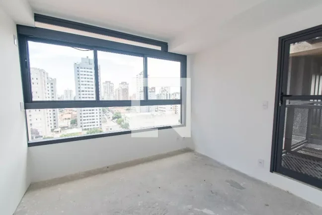 Imagem Apartamento à Venda - Vila Mariana, 1 Quarto, 42 m2