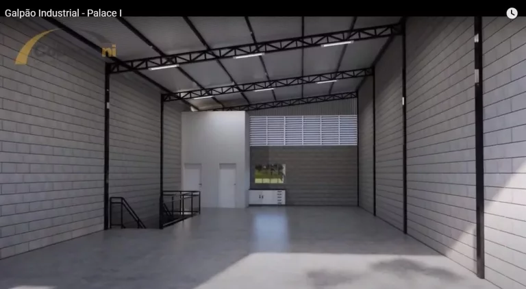 Imagem Lindo barracão para comercio em geral, à 300 metros da Rodovia Anhanguera, localizado em ponto est...