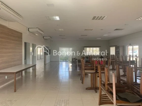 Imagem O Residencial Davos é um elegante condomínio fechado localizado no renomado Swiss Park Campinas, u...