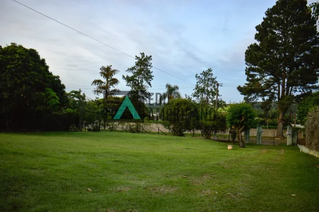 Imagem Casa em Loteamento Fechado