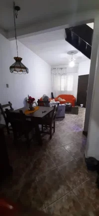 Imagem Casa para Venda em São Paulo, Perdizes, 3 dormitórios, 2 banheiros
