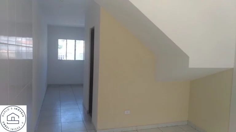 Imagem Imóvel novo ( condomínio de sobrados ) em Franco da rocha / Bairro Pouso alegre.