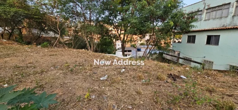 Imagem Terreno à venda em Morada de Santa Fé, Cariacica-ES