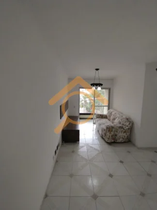 Imagem Apartamento à venda em São Paulo-SP, Jardim Marajoara: 3 quartos, 1 suíte, 2 salas, 2 banheiros, 2 vagas, 68m² - Condomínio Aldebaran