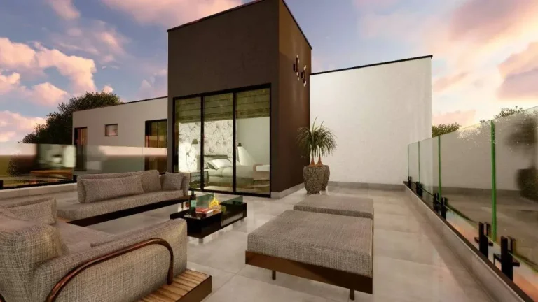 Imagem Casa no Residencial Euroville ll