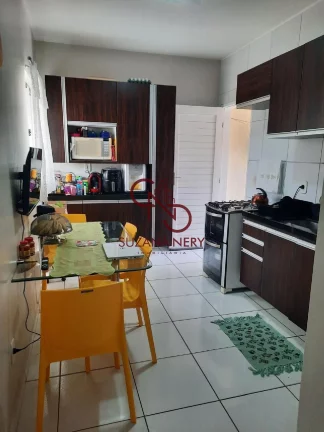 Imagem CASA EM CONDOMÍNIO RESIDENCIAL em PARNAMIRIM - RN, PASSAGEM DE AREIA