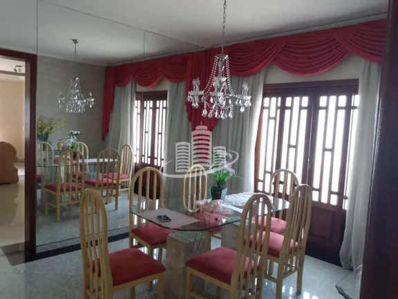Imagem Casa Padrão