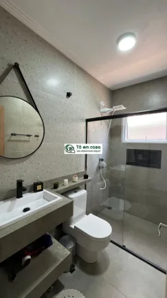 Imagem CASA RESIDENCIAL em SÃO JOSÉ DOS CAMPOS - SP, CIDADE VISTA VERDE