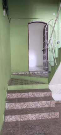 Imagem Alugo Casa em Jardim Alzira Franco, Santo André