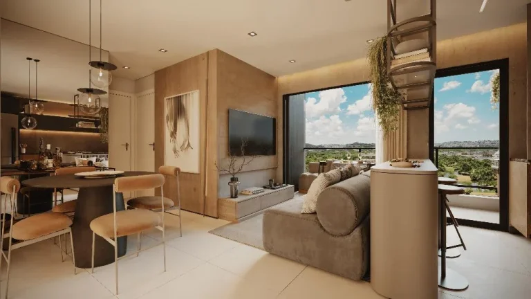 Imagem Apartamento Padrão