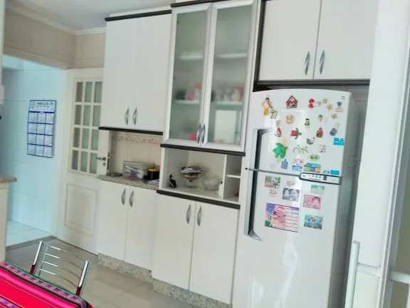 Imagem Sobrado com 3 dormitórios à venda, 373 m² por R$ 3.800.000,00 - Jardim Residencial Suzano - Suzano/SP