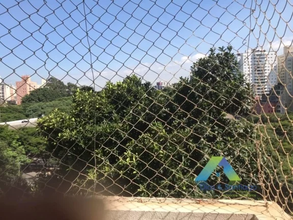 Imagem Metro São Judas Apartamento 92M², 3 dormitórios, 2 vagas a poucos minutos da estação do metro Conceição ótima localização e valor !!!
