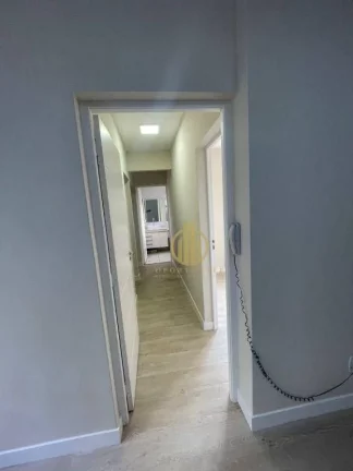 Imagem Apartamento 3 dorm - Jardim Paulista - Ribeirão Preto/SP