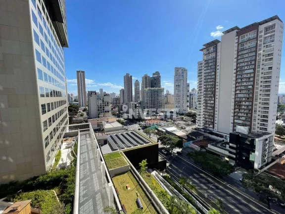 Imagem Apartamento Setor Marista - Goiânia/GO