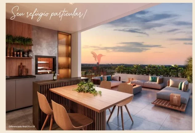 Imagem Apartamento em oportunidade | porteira fechada