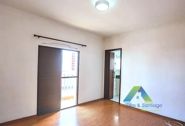 Imagem Apartamento à venda no bairro Rudge Ramos - São Bernardo do Campo/SP