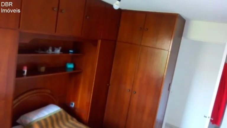 Imagem APARTAMENTO RESIDENCIAL em São Paulo - SP, Anália Franco