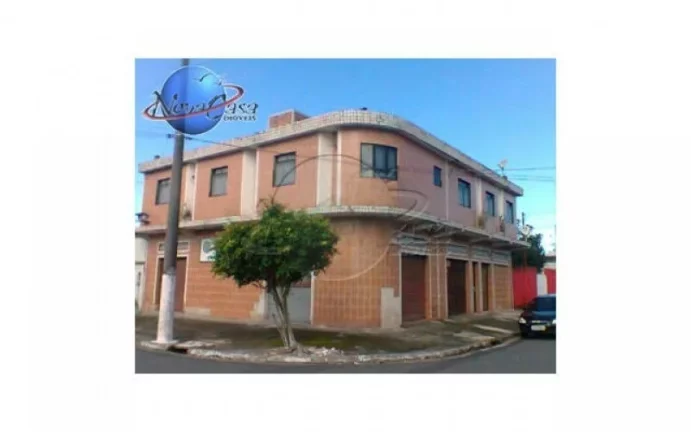 Imagem Casa com 3 dormitórios à venda, 387 m² por R$ 1.500.000,00 - tude basto - Praia Grande/SP