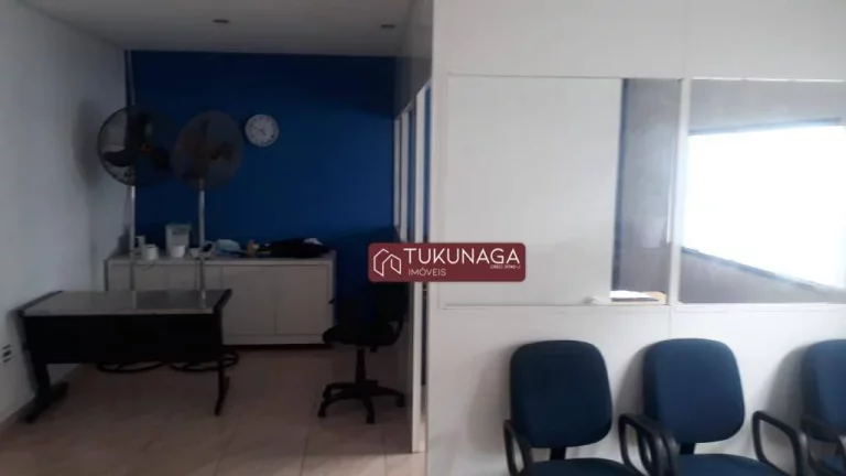 Imagem Galpão à venda, 250 m² por R$ 1.383.000,00 - Jardim América - Guarulhos/SP