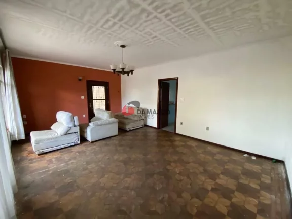 Imagem Casa para Locação 4 Quartos, 5 Vagas, 280M², Campestre, Santo André - SP