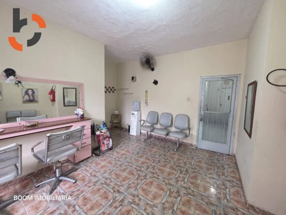 Imagem Apartamento com 2 dormitórios à venda, 77 m² por R$ 400.000,00 - Centro - Nova Iguaçu/RJ