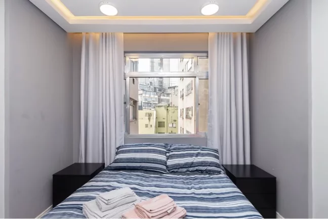 Imagem APARTAMENTO RESIDENCIAL em São Paulo - SP, Jardim República