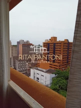 Imagem Apartamento - Ribeirão Preto - Centro - Região Central