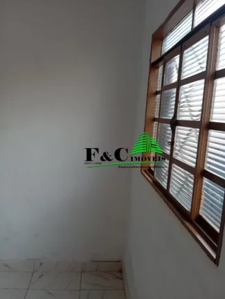 Imagem Casa para Venda em Limeira, JARDIM LAGO AZUL, 3 dormitórios, 1 banheiro, 1 vaga