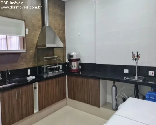 Imagem APARTAMENTO RESIDENCIAL em São paulo - SP, Tatuapé