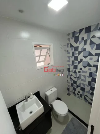 Imagem Casa com 3 dormitórios à venda, 200 m² por R$ 799.000,00 - Palmeiras - Cabo Frio/RJ