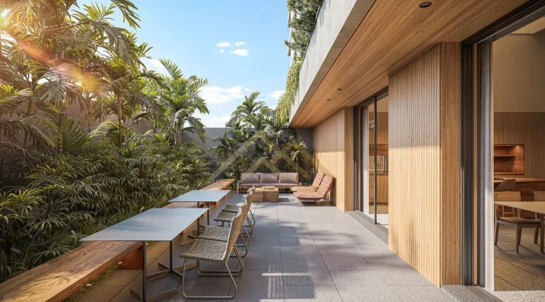 Imagem Residencial Zahi Taunay
