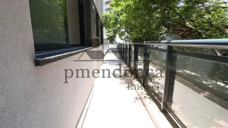 Imagem Apartamento garden no coração de Perdizes com 163m².