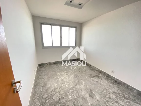 Imagem Apartamento com 4 dormitórios à venda, 148 m² por R$ 4.815.000,00 - Praia da Costa - Vila Velha/ES
