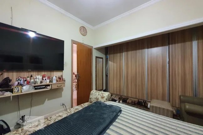 Imagem Casa à Venda - Cambuci, 6 Quartos, 340 m2