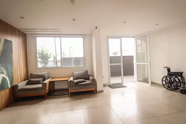 Imagem VENDO APARTAMENTO USADO NO BAIRRO AMERICANÓPOLIS!