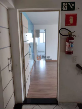 Imagem Apartamento com 2 dormitórios à venda, 50 m² por R$ 215.000 - Tremembé - São Paulo/SP