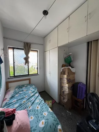 Imagem Apartamento com 3 dormitórios à venda, 122 m² por R$ 680.000,00 - Aldeota - Fortaleza/CE