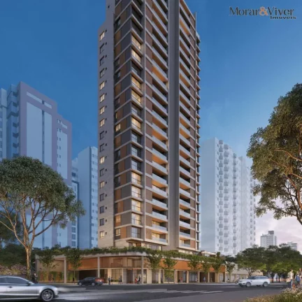 Imagem Apartamento para Venda em Curitiba, Bigorrilho, 3 dormitórios, 3 suítes, 5 banheiros, 3 vagas