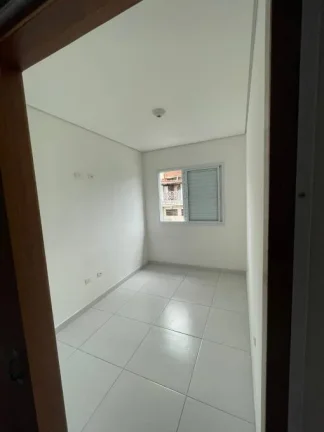 Imagem Alugo Apto Sobreloja em Santo André, Vila Guarani
