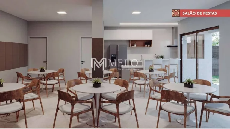 Imagem Oportunidade em RECIFE: 60,53m², 03qts, 01suite, 01 vaga..