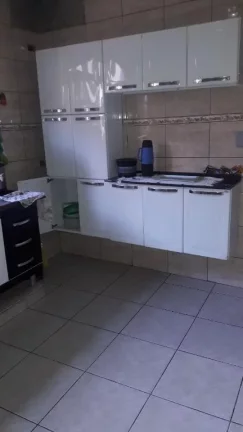 Imagem Sobrado residencial à venda, Cidade Miguel Badra, Suzano